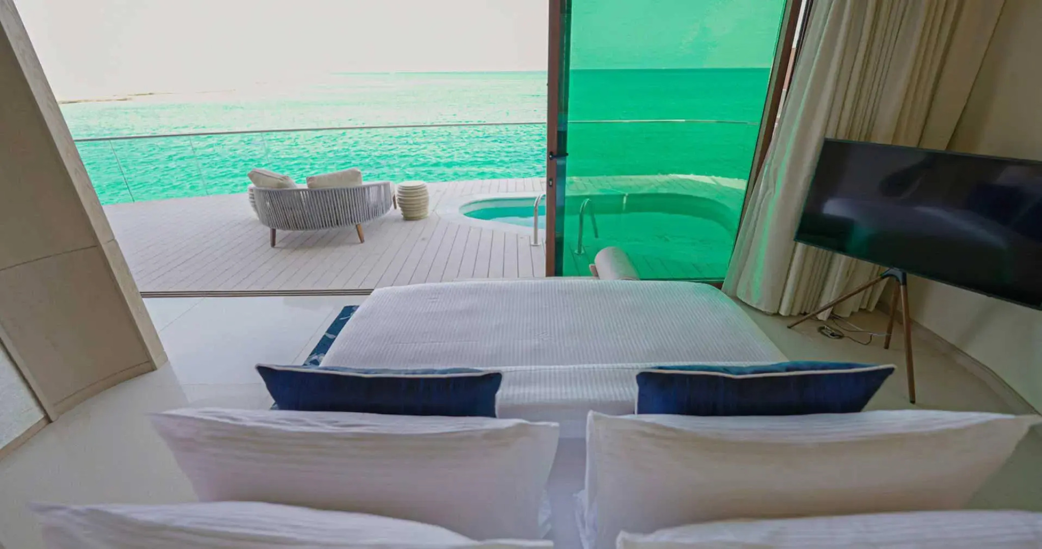 Tawila Island Resort