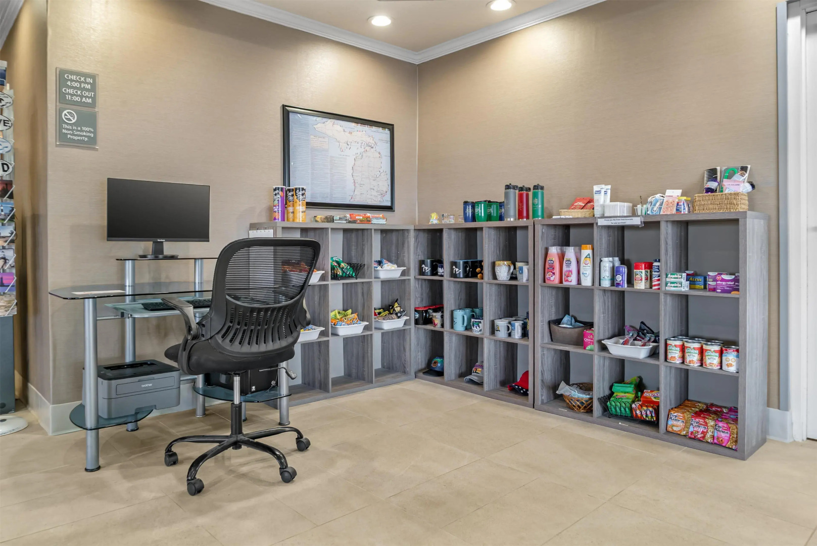 Best Western Lakewinds