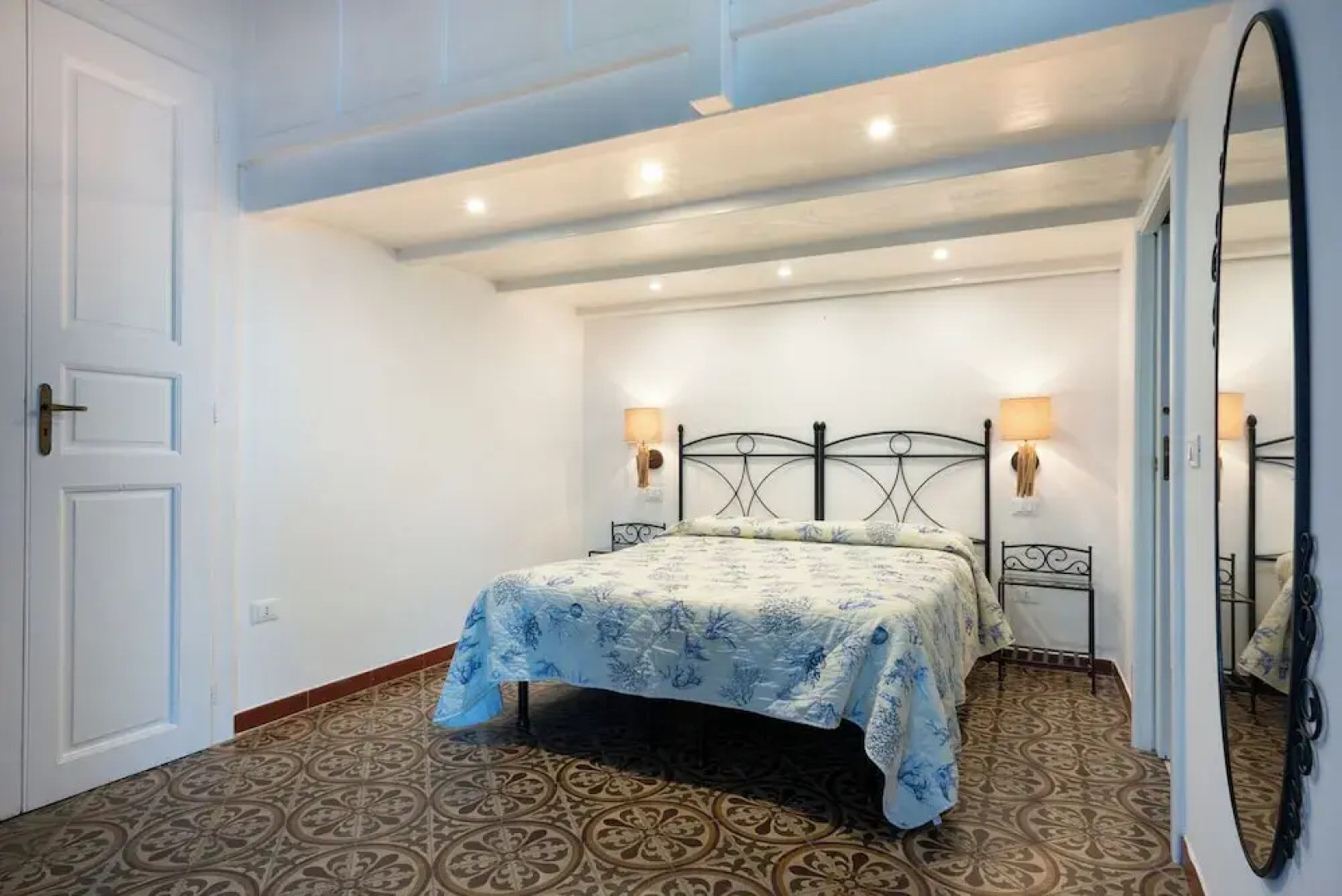 Hotel Eunymos - Trattoria Da Francesco Panarea