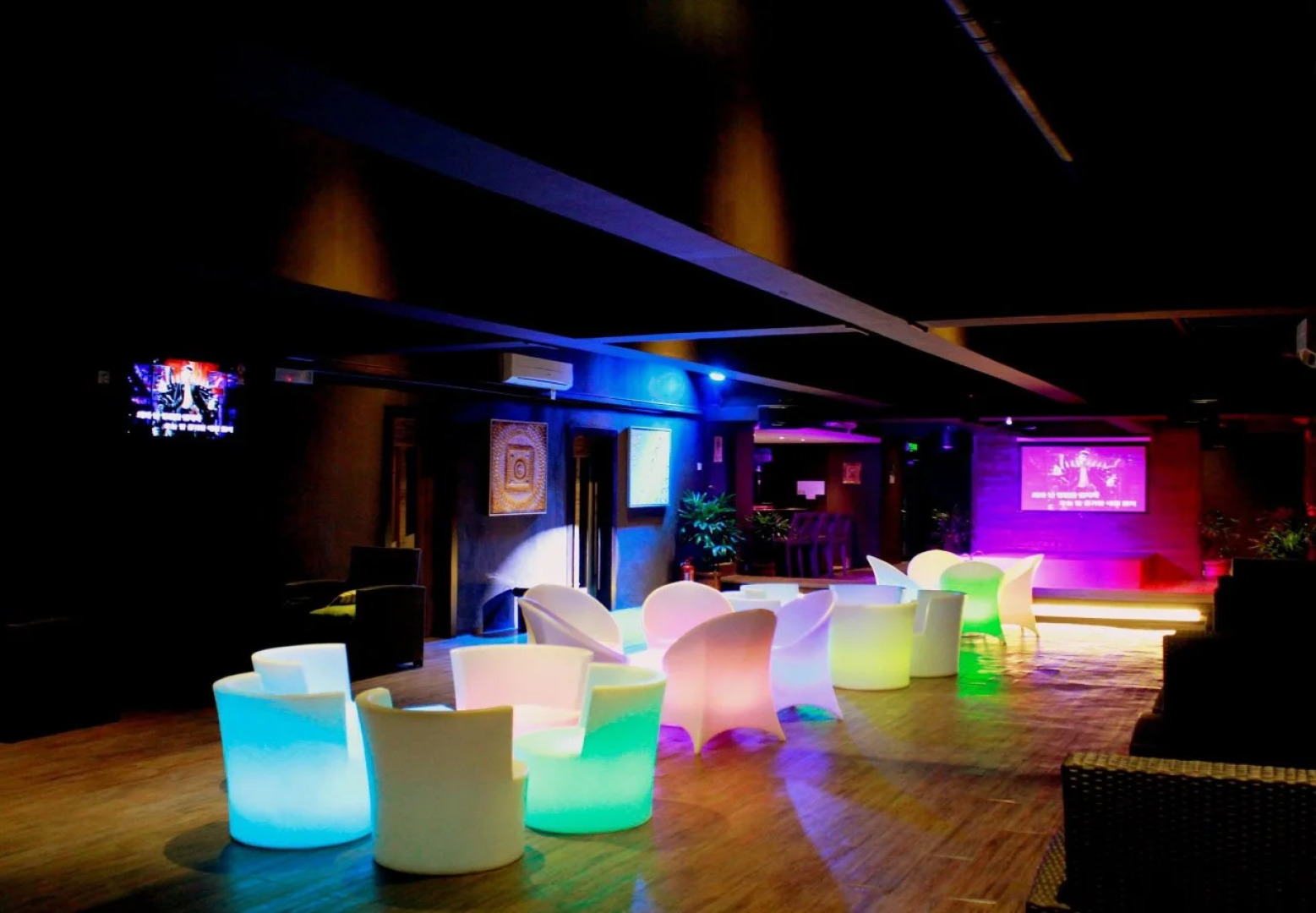 Gold Coast Morib International Resort