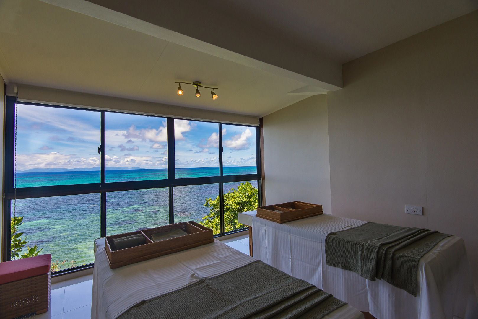 Coco de Mer Hotel and Black Parrot Suites