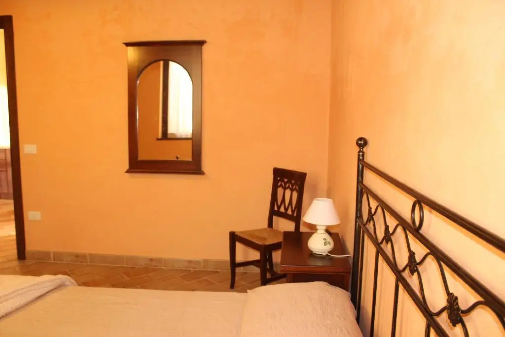 Agriturismo Borgo Umbro