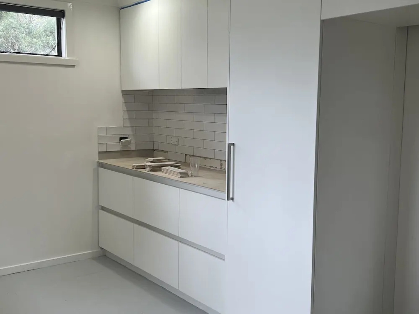 Glenaire Apartments on Frazer St