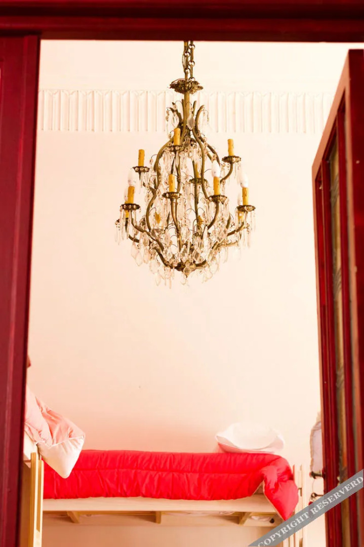 Rosario Global House