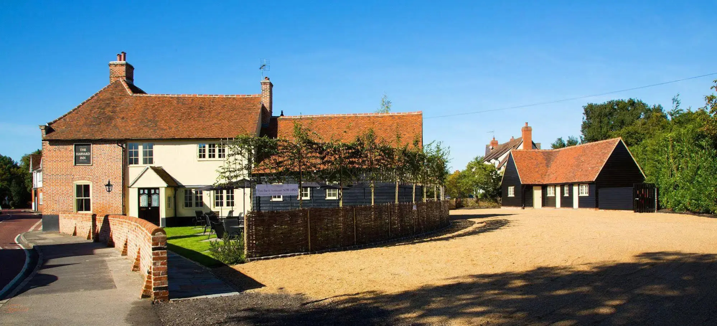 The Harvard Inn