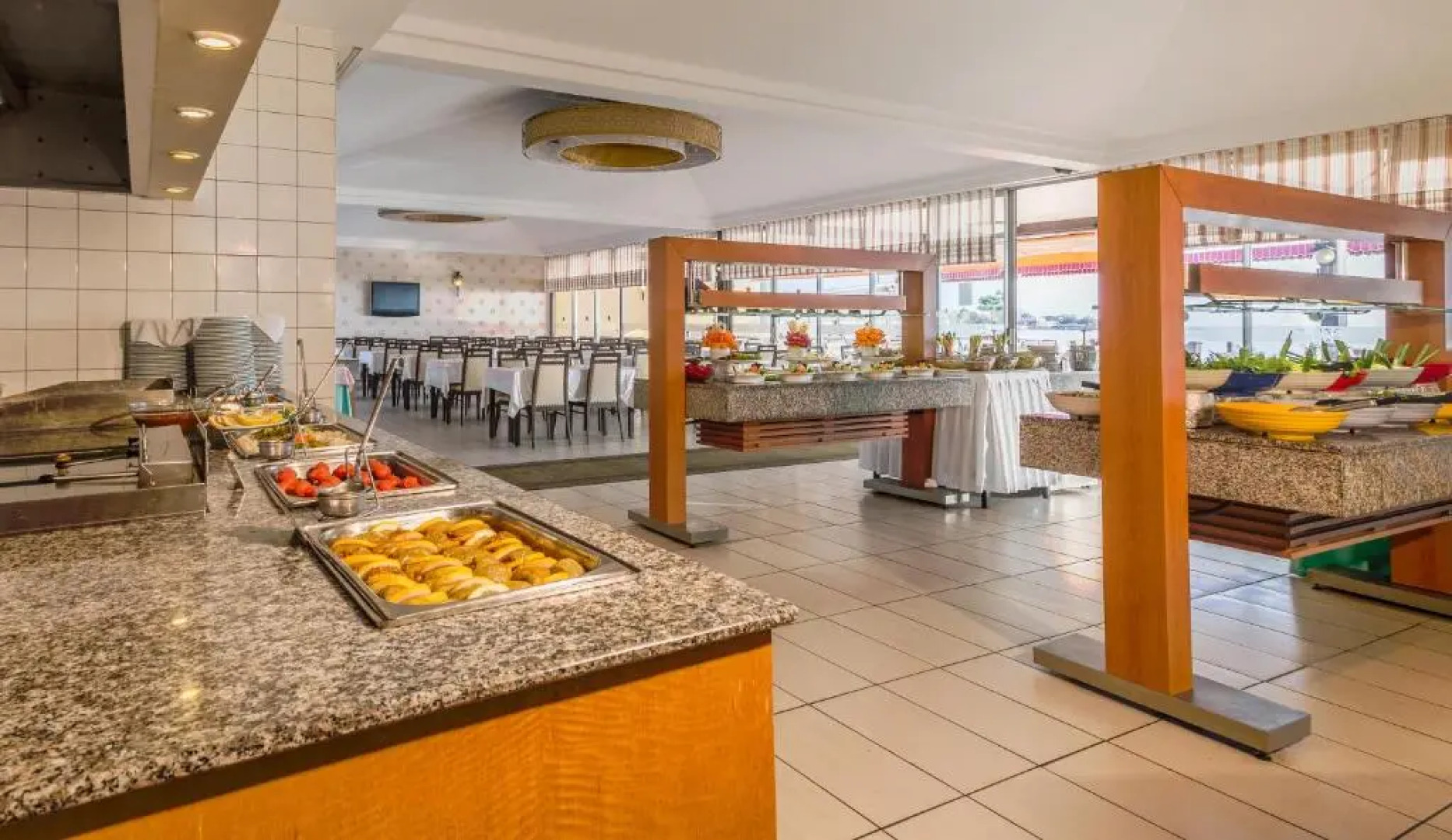 Hotel Ozlem Garden - All Inclusive