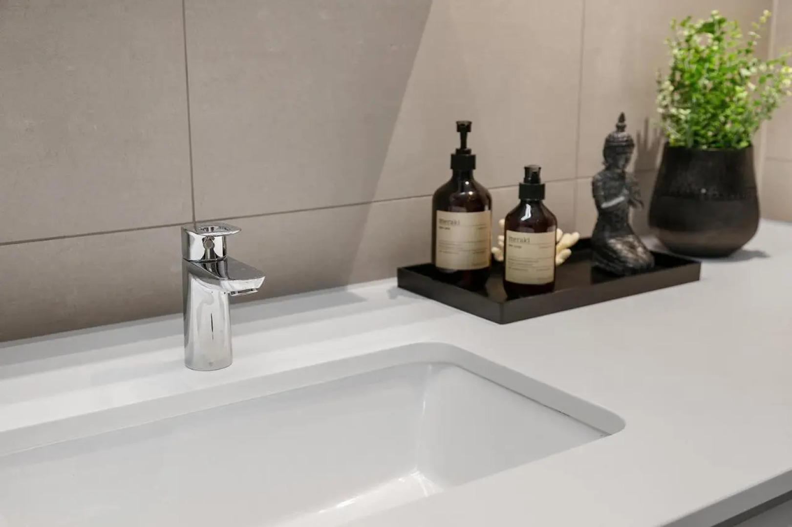 Keybutler Modern Apartments