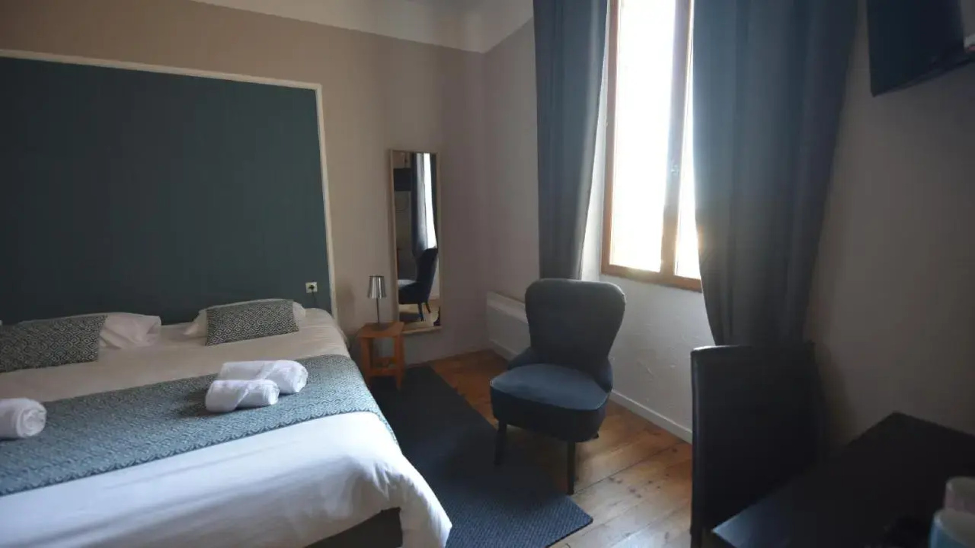 Hotel Restaurant La Calade