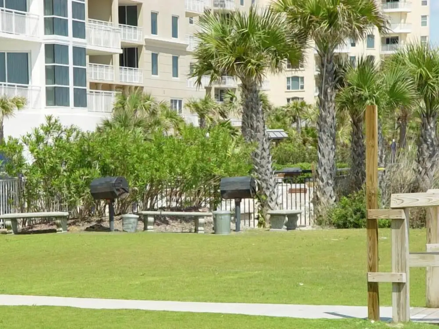 Perdido Sun by Southern Vacation Rentals