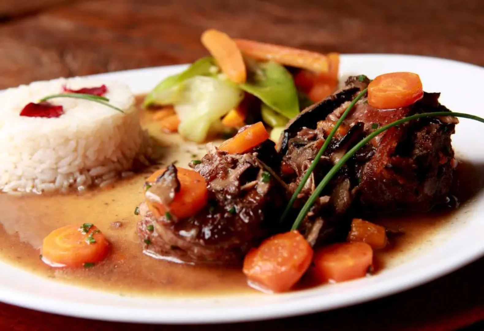 Chez Domaine Pousada Organica