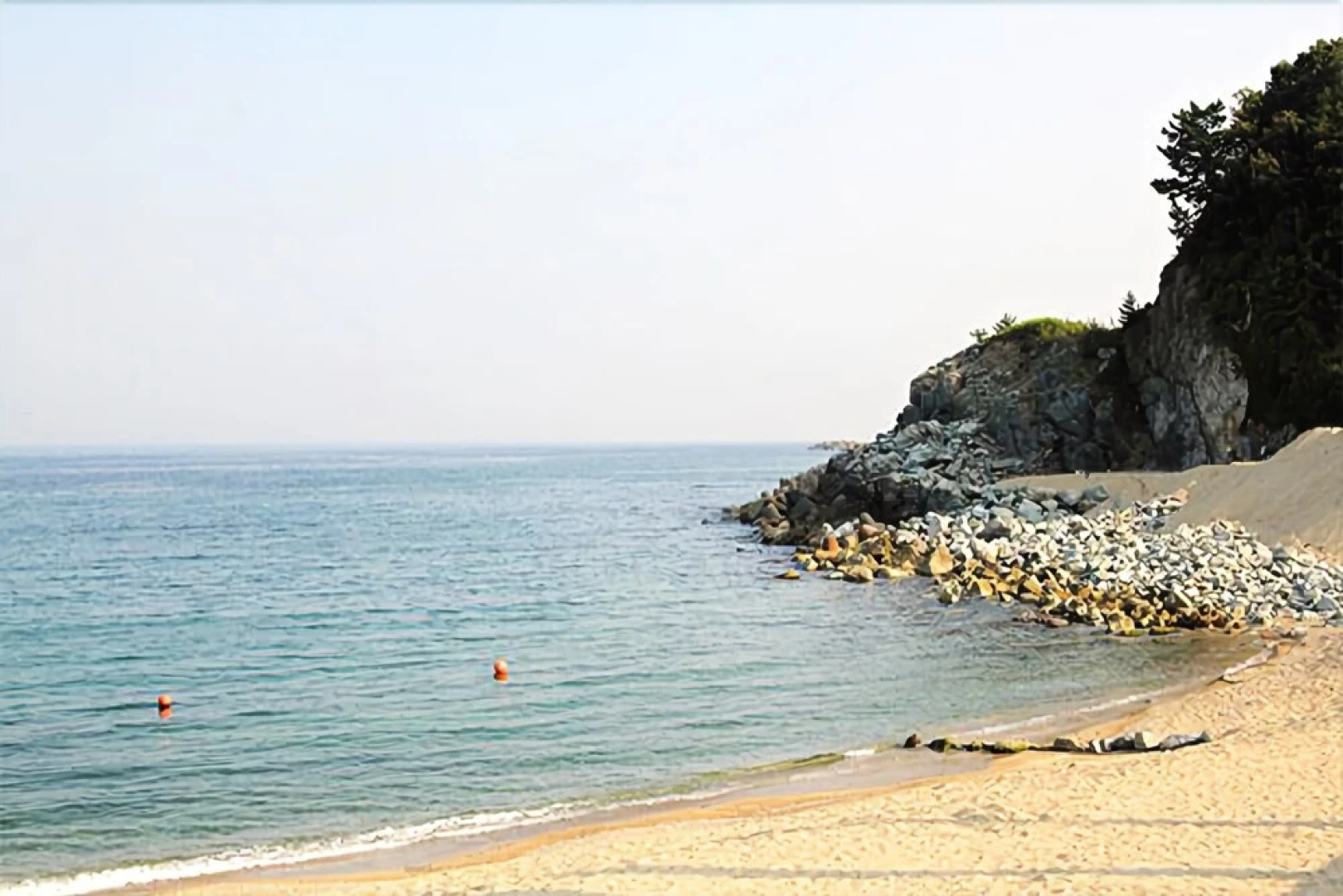 Yeongdeok Songa Pension