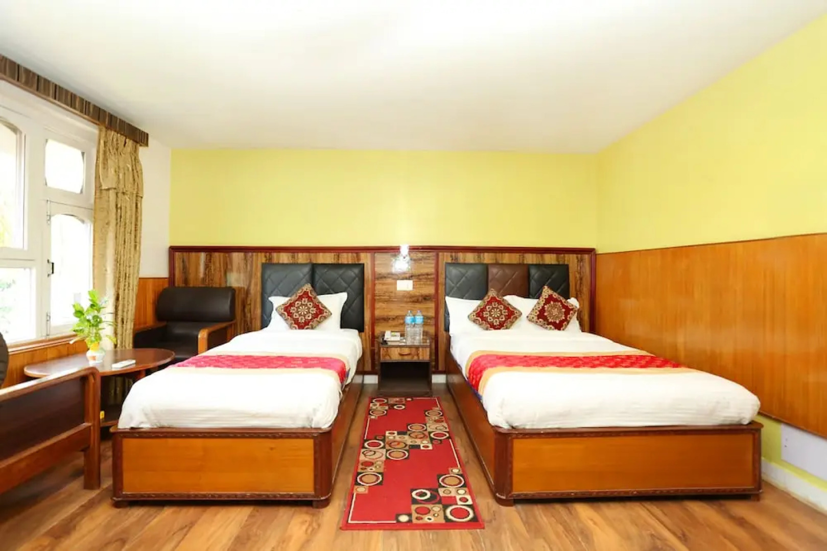 OYO 502 Avocado Orchid Resort