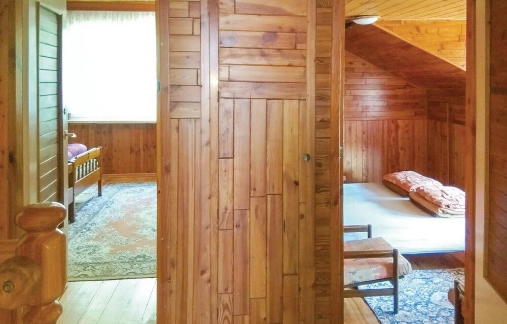 Nice Home in Rowy With 5 Bedrooms and Wifi