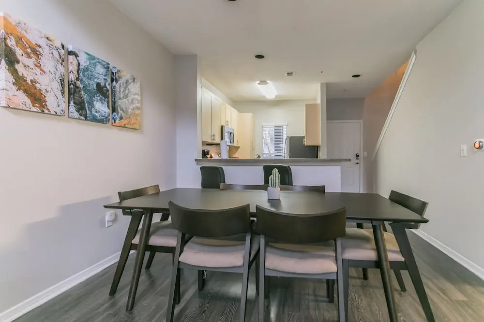 The Luxe Suites of North Atlanta