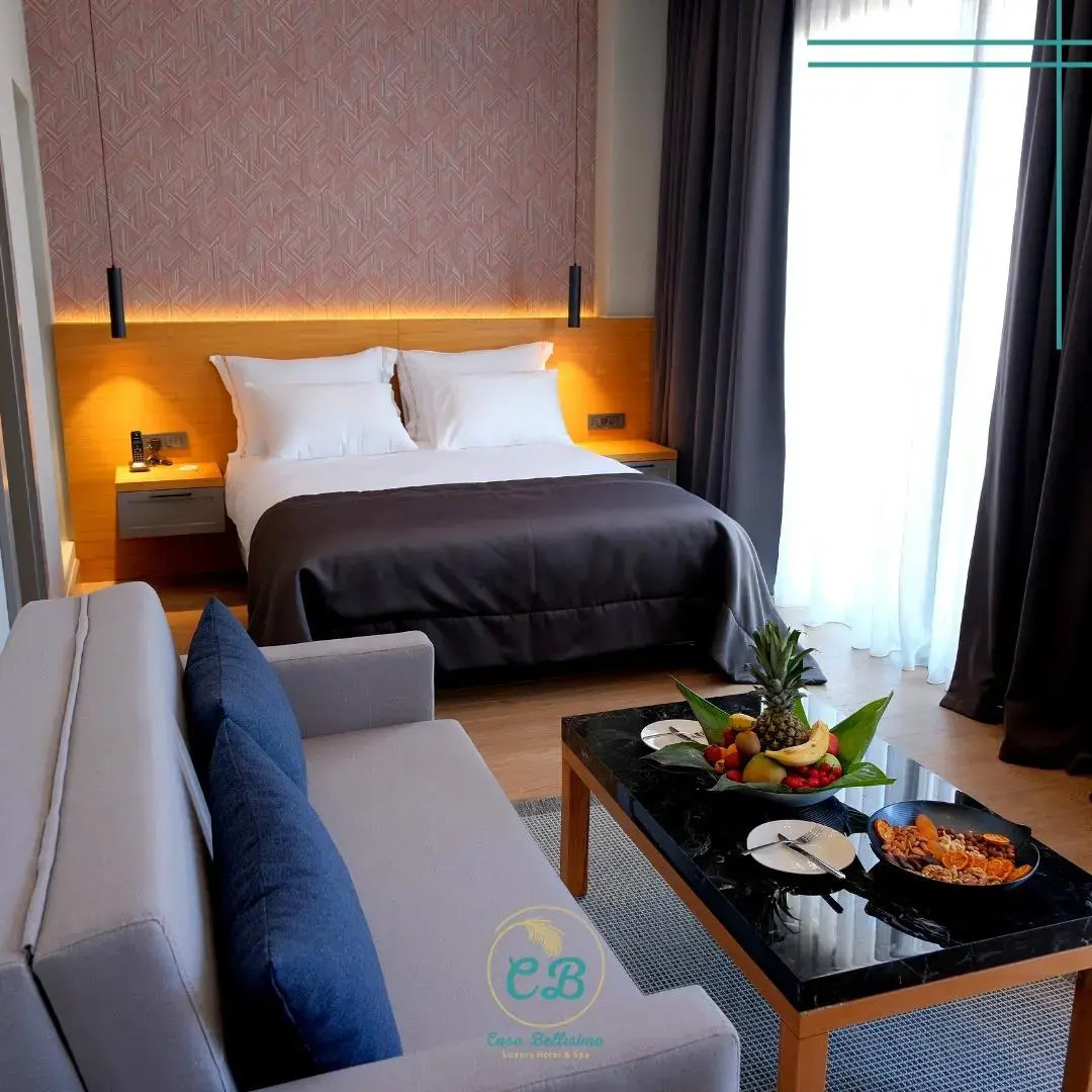 Celeste Bella Luxury Hotel & Spa