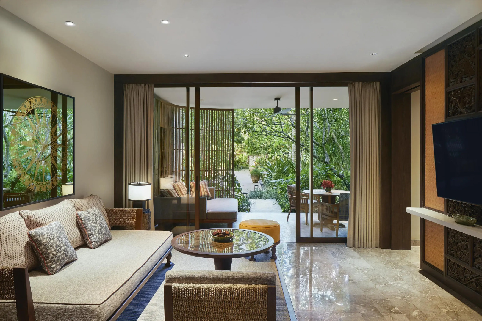 Andaz Bali, By Hyatt