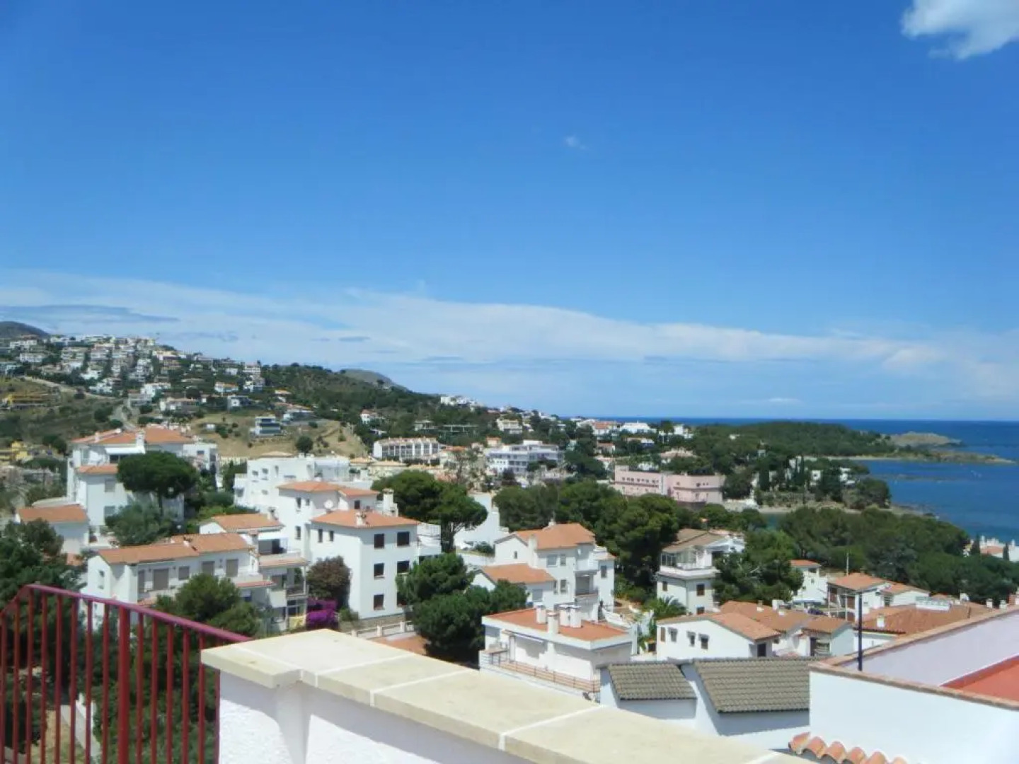 Apartament Enginy Llançà