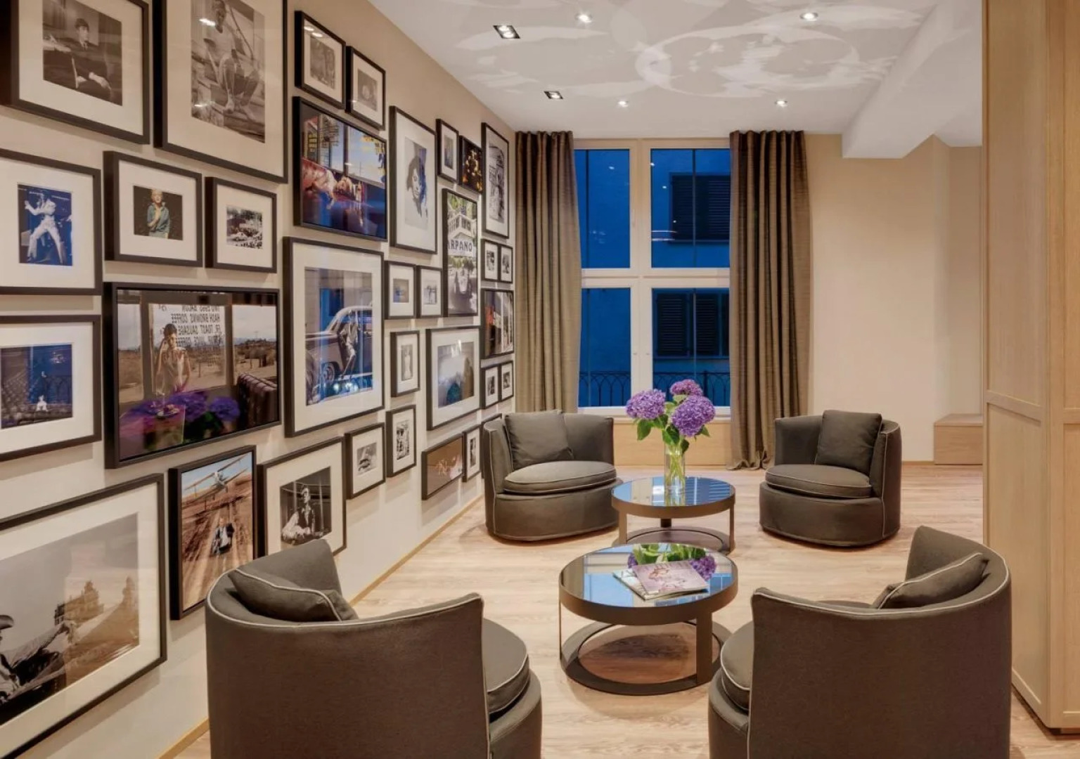 Boutique Hotel Wellenberg