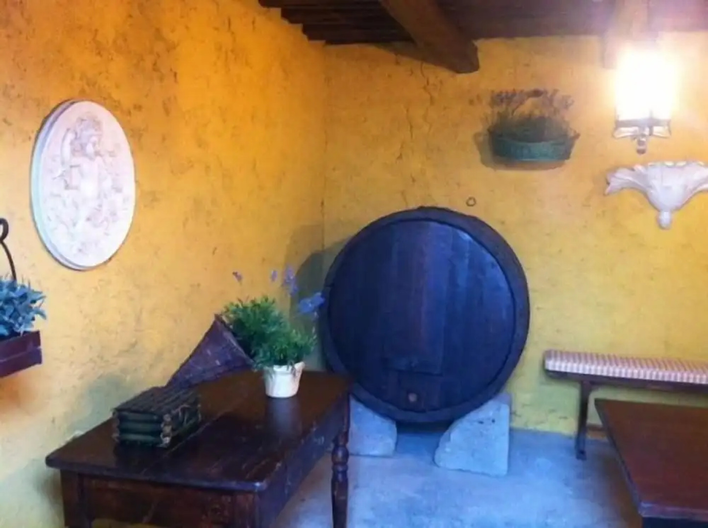 Relais Colline San Biagio