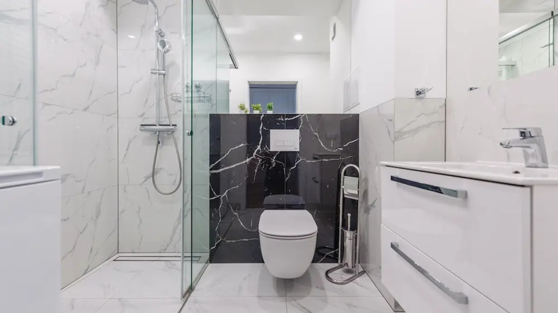 Apartament Sun & Snow Wisus