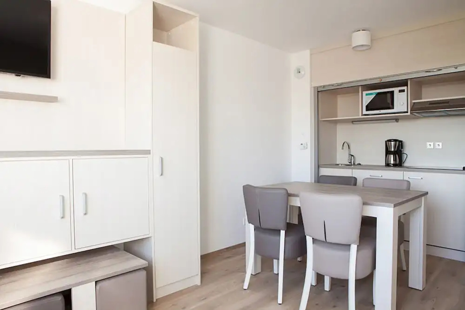 Evancy La Brise des Dunes