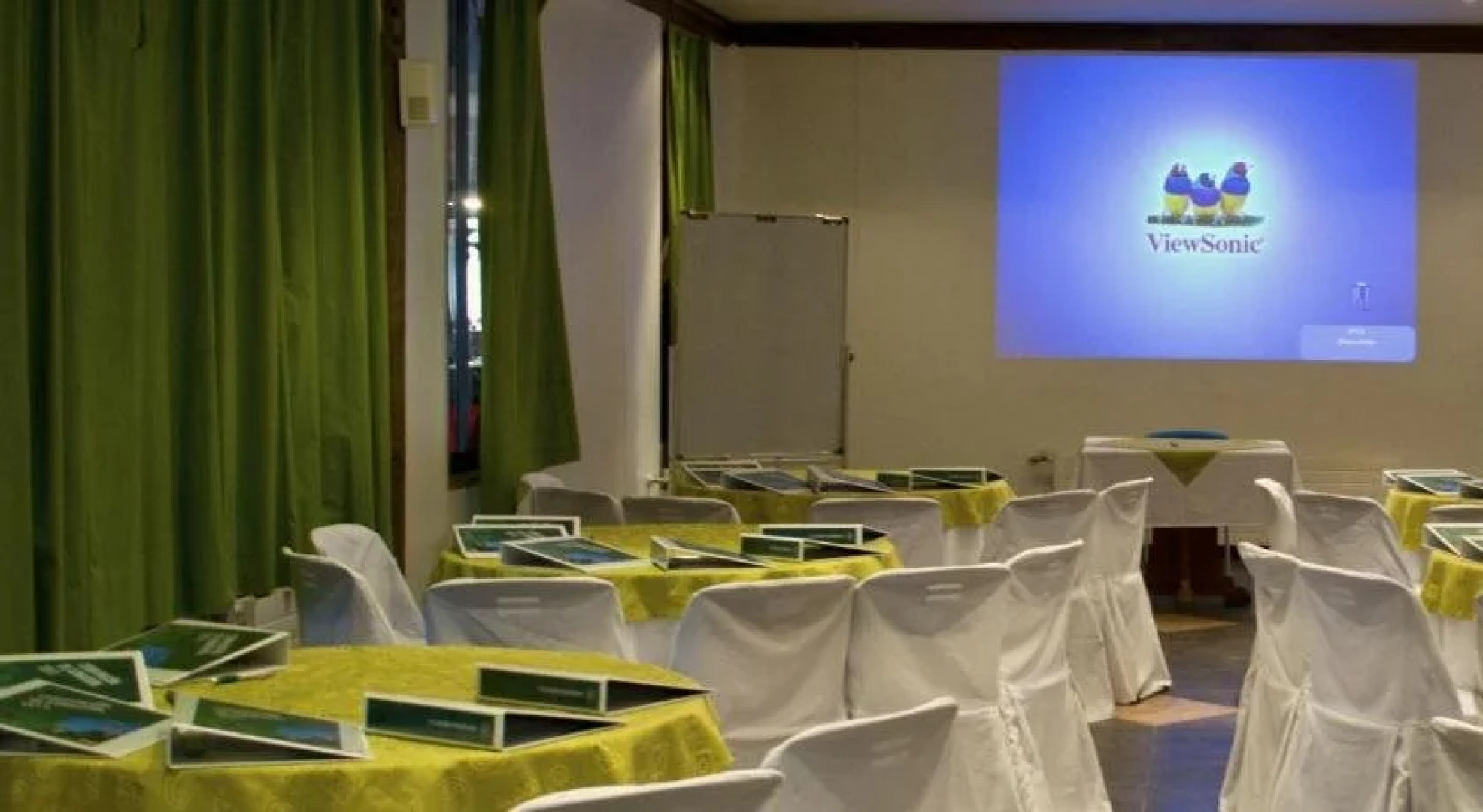 San Francisco Lodge Spa