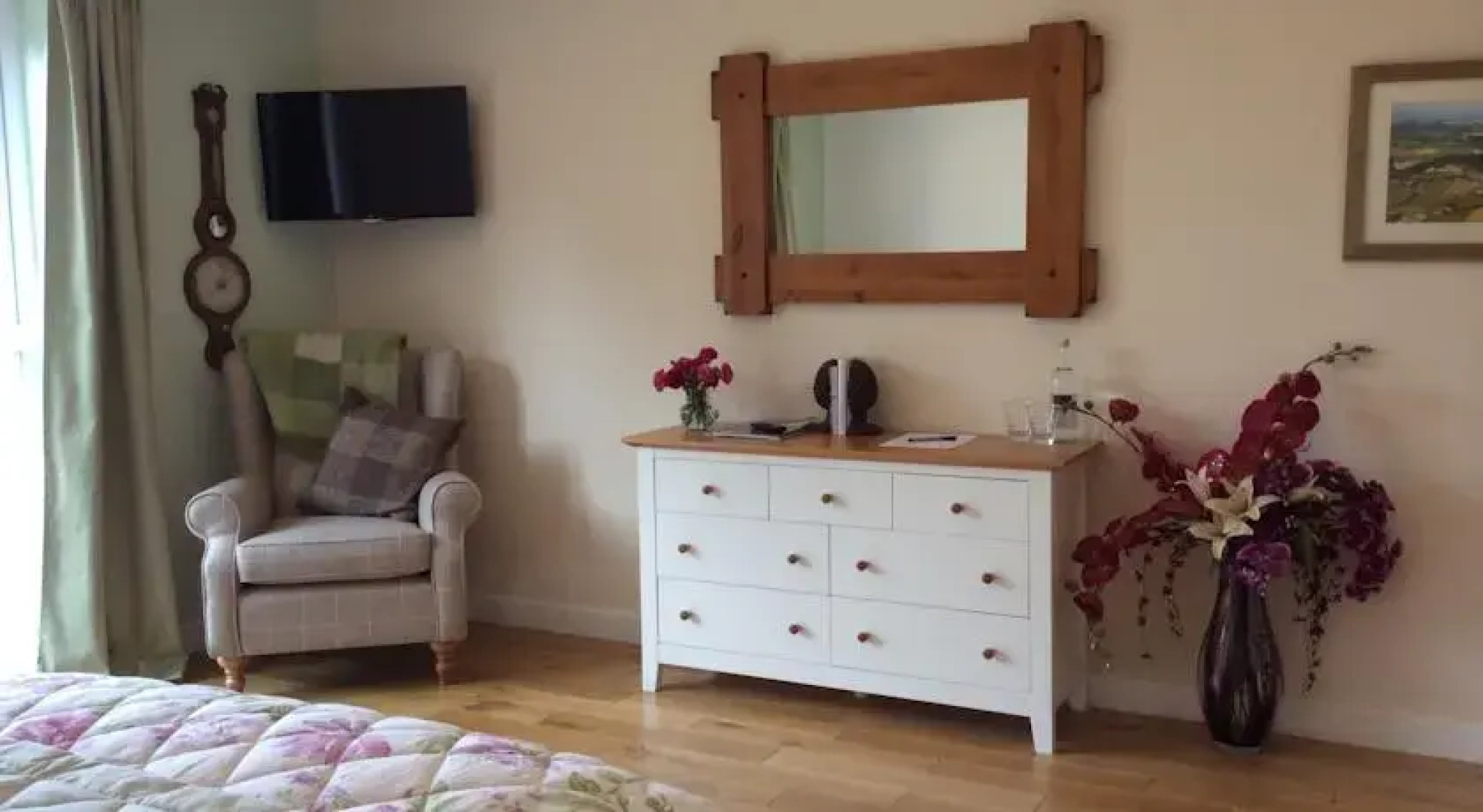 Trenear Bed and Breakfast