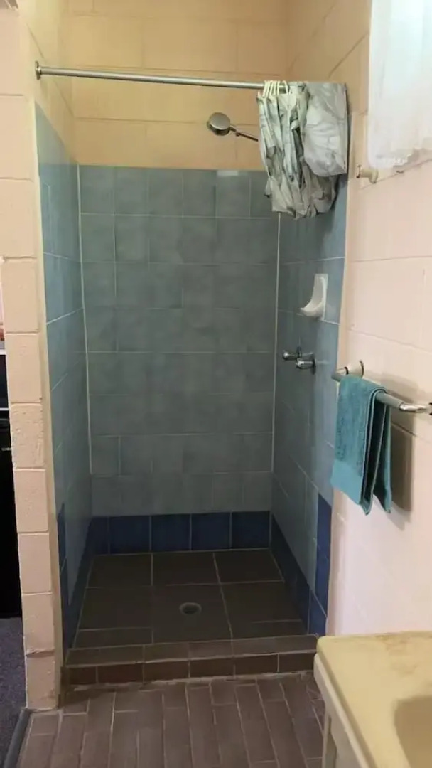 1 Showgrounds Road Horse Creek QLD 4714