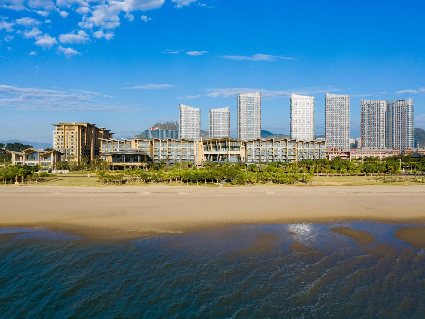 Renaissance Xiamen Hotel