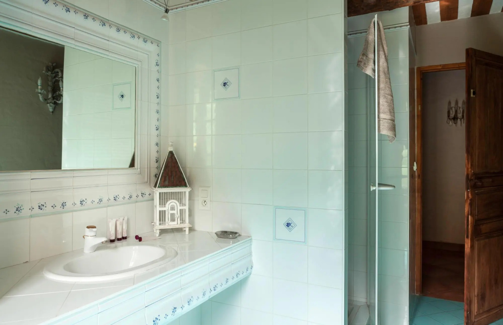 Le Répertoire - Le Mas du Venaissin