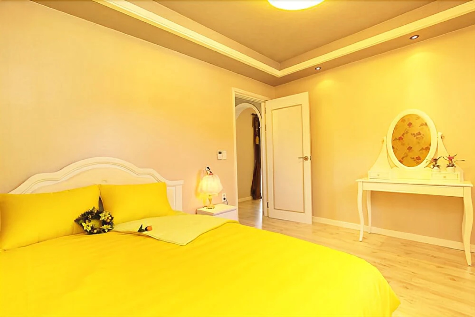 Buan Blue Win Pension