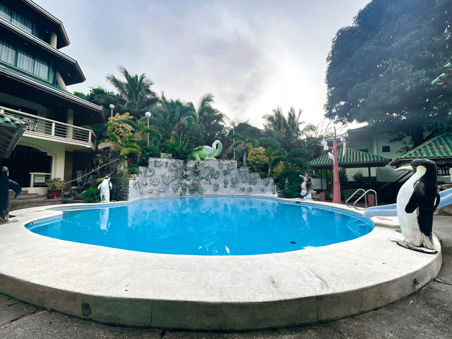 La Virginia Leisure Park and Amusement Resort