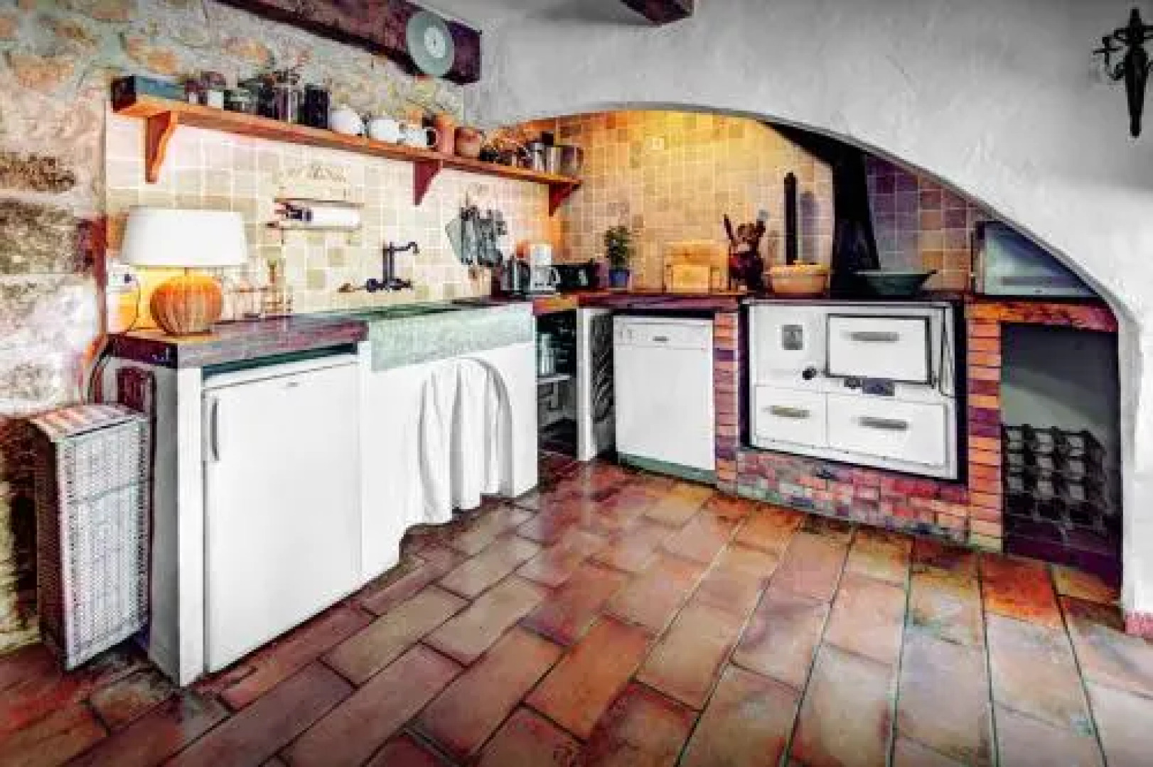 Mas Le Chene - Ovo Network