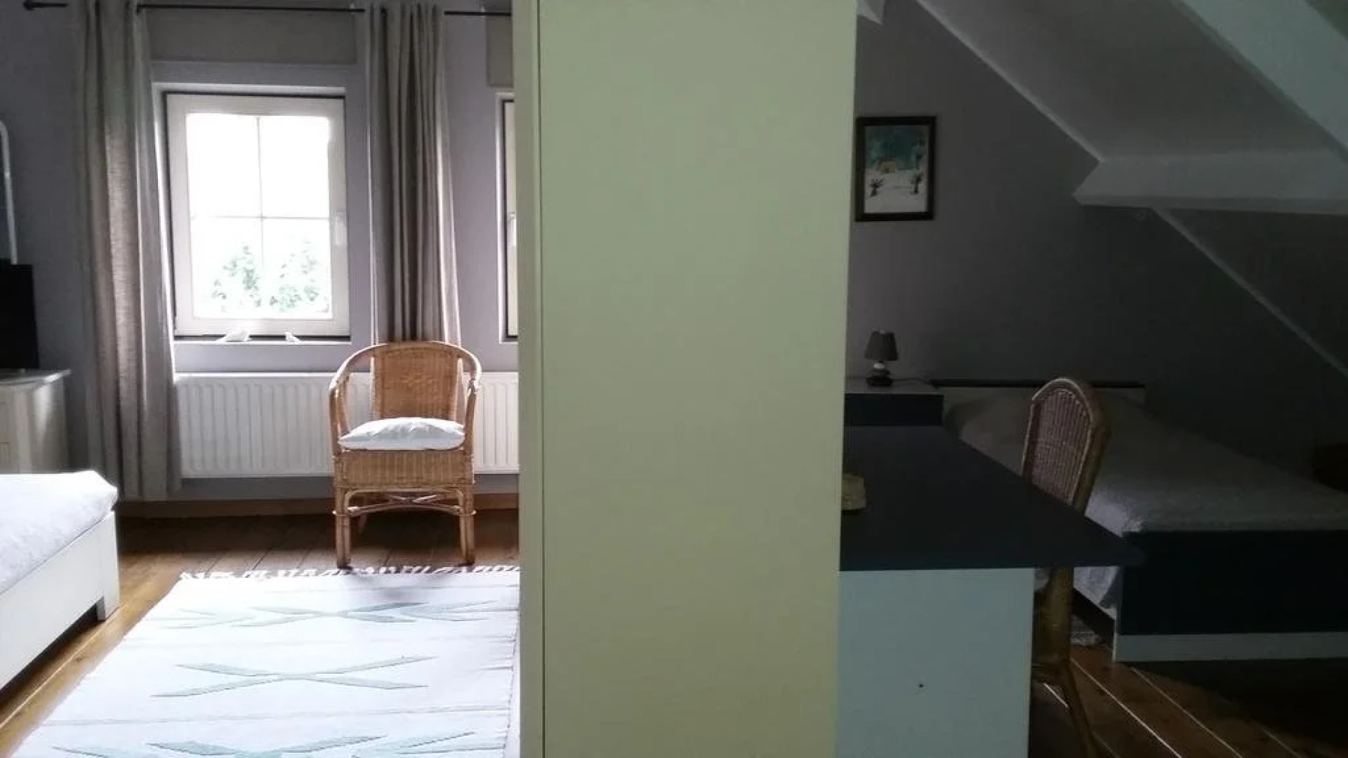 Gastenkamers Op De Wal