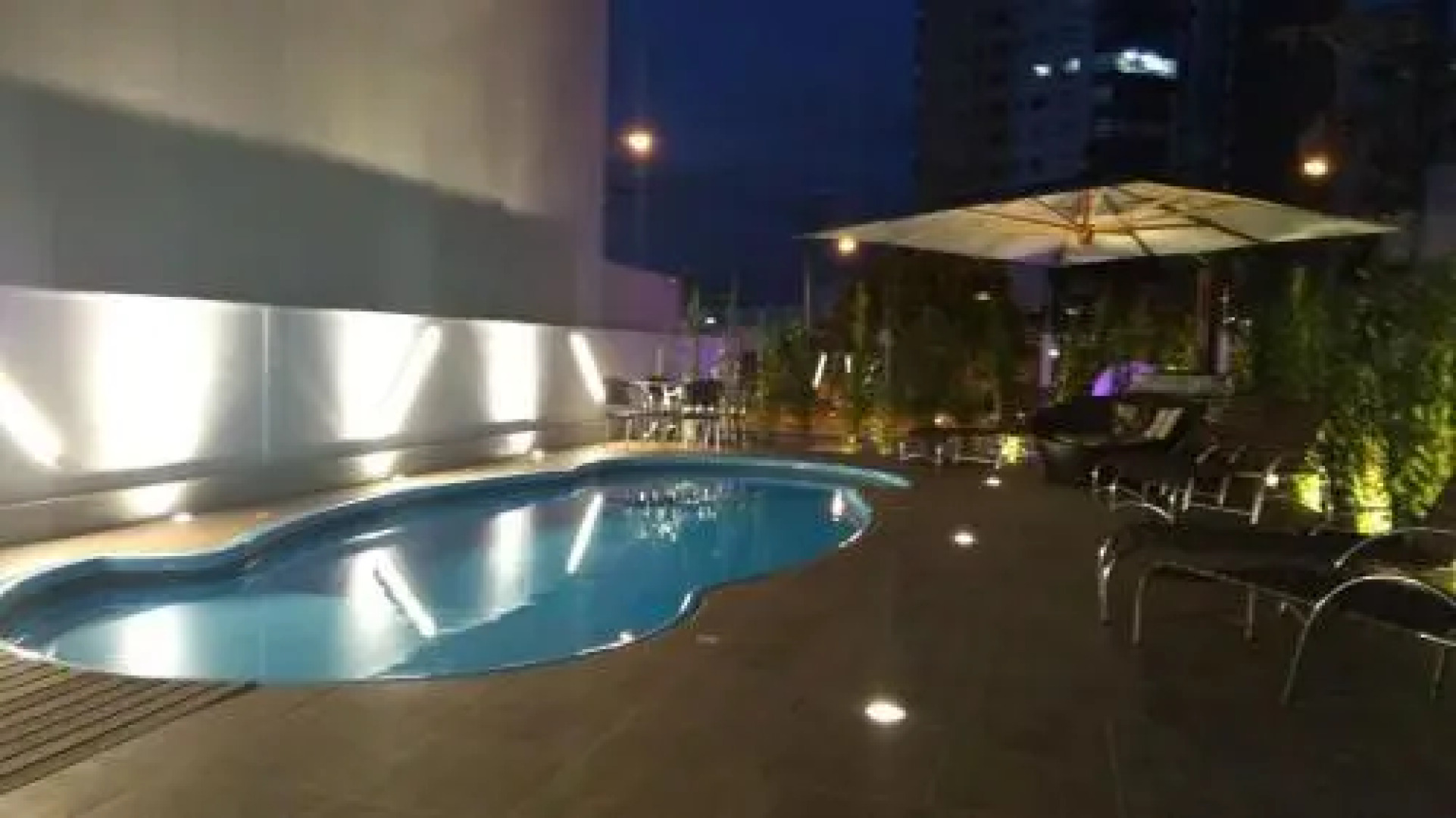 Casa de Oliveira Pousada