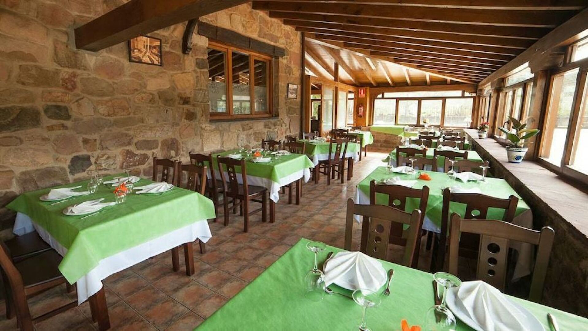 El Roblón De Cabuerniga