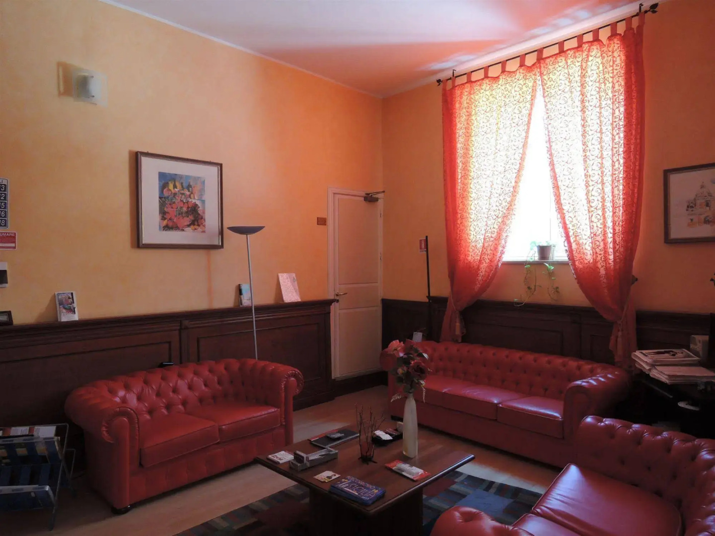 Villa Scaduto Residence