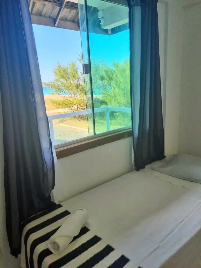 Terra Nova Cabo Frio Front Beach