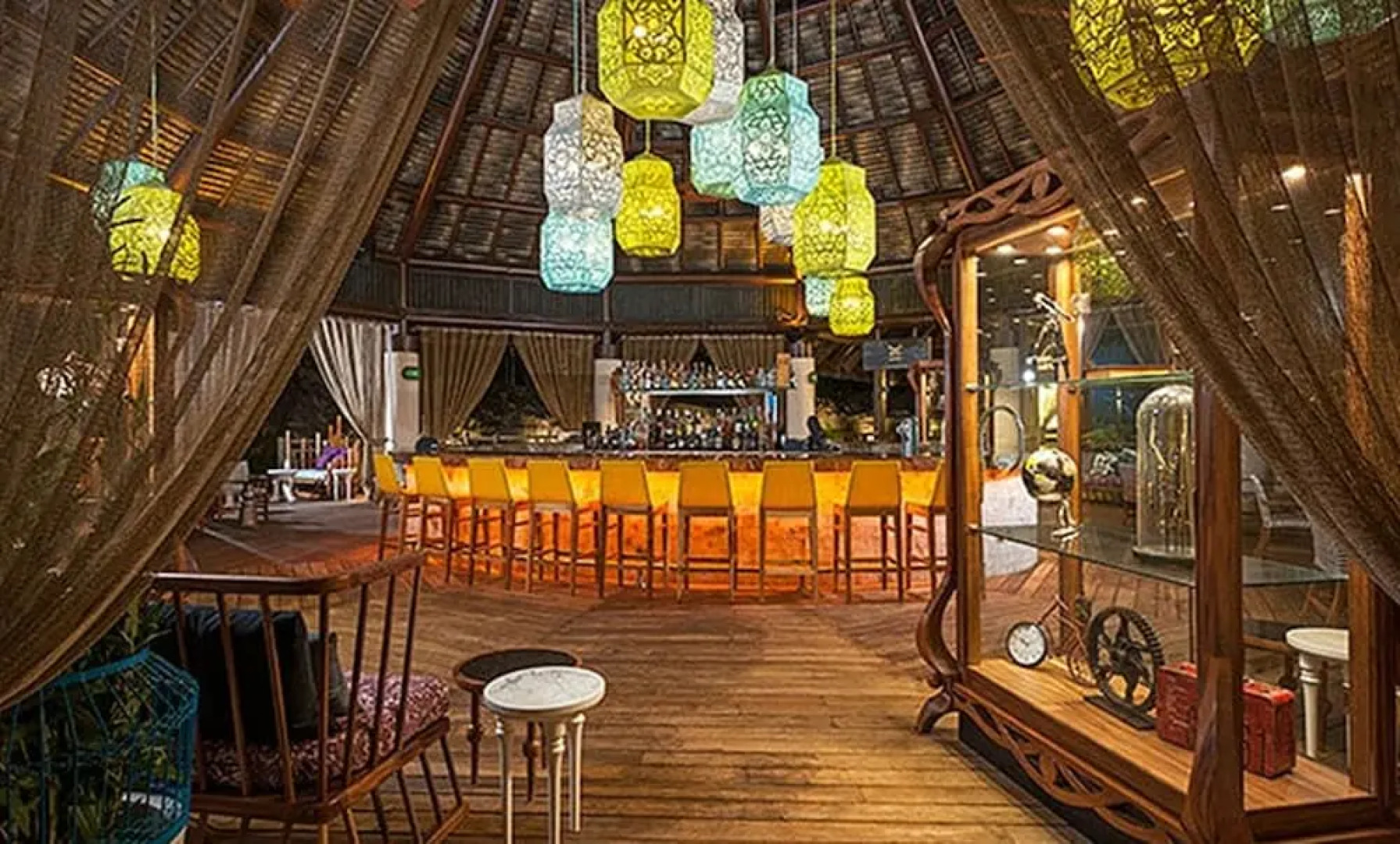 Grand Maya by Dicasi RM