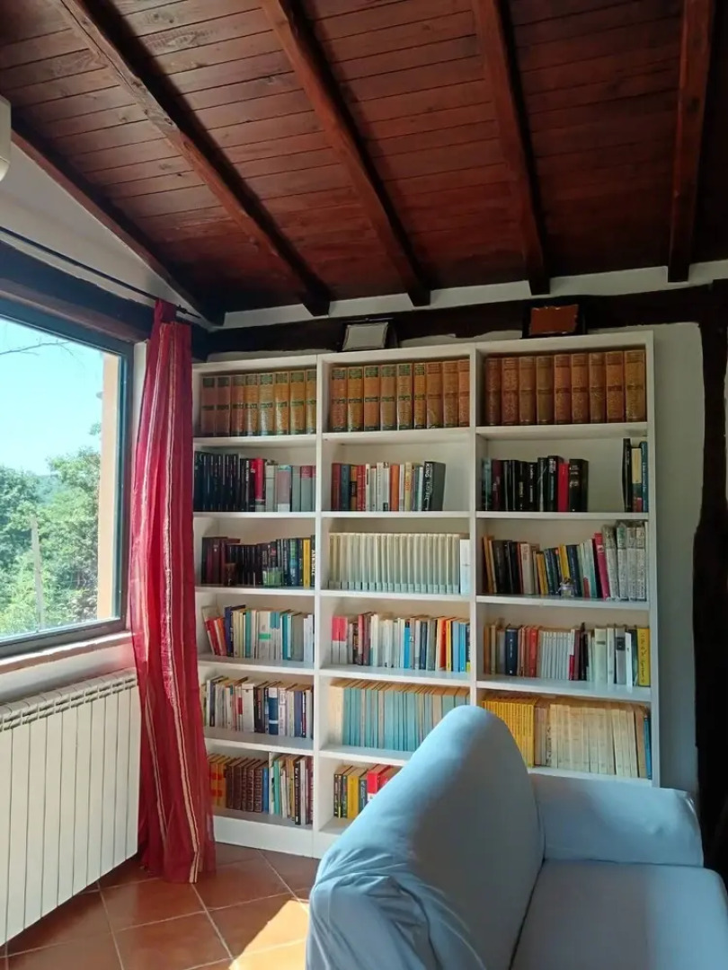 Rome Within Reach Relaxation, Nature, and a Private Pool!