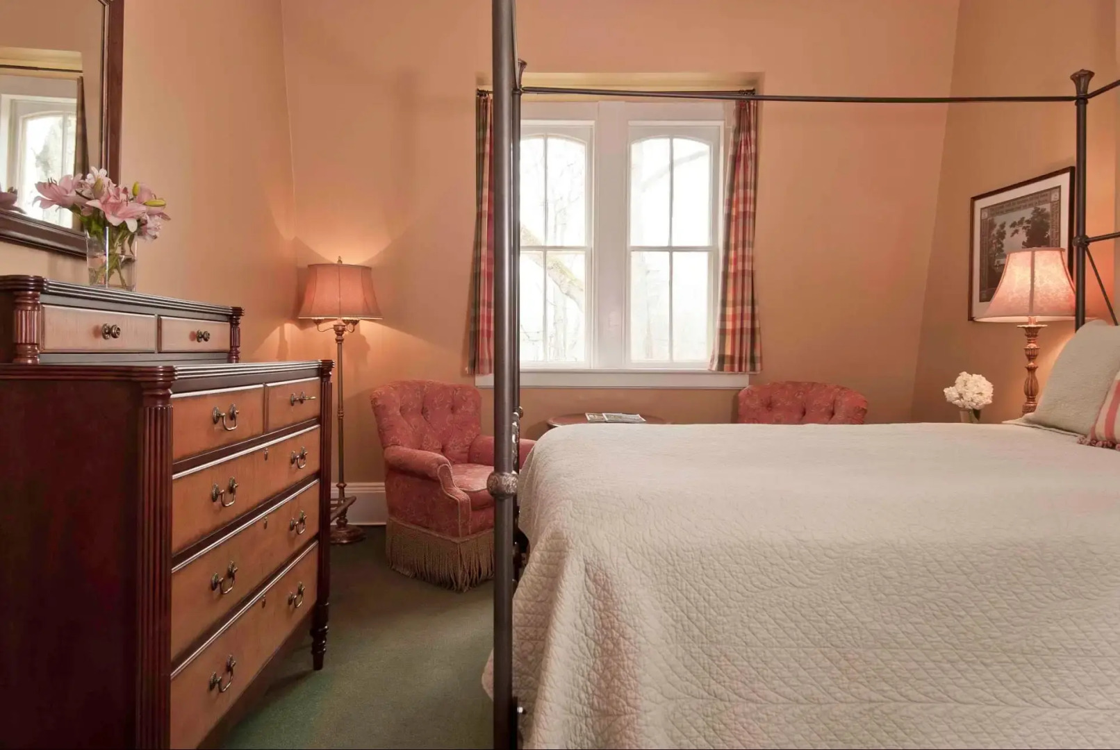 The Inn at Cooperstown