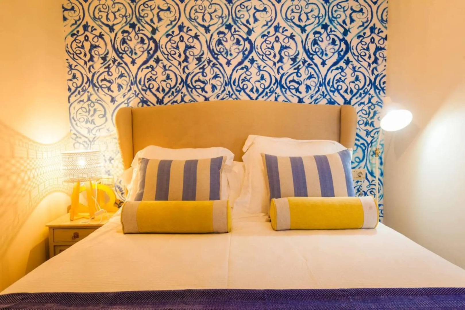 El Torreón 109 Charming B&B (Only Adults)