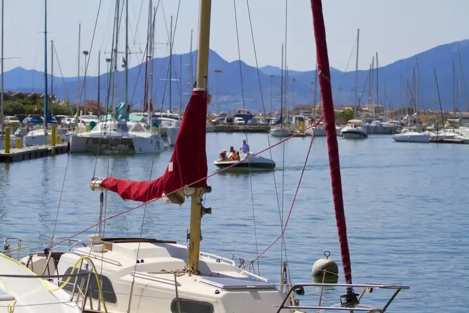 Lagrange Vacances Les Pierres de Jade