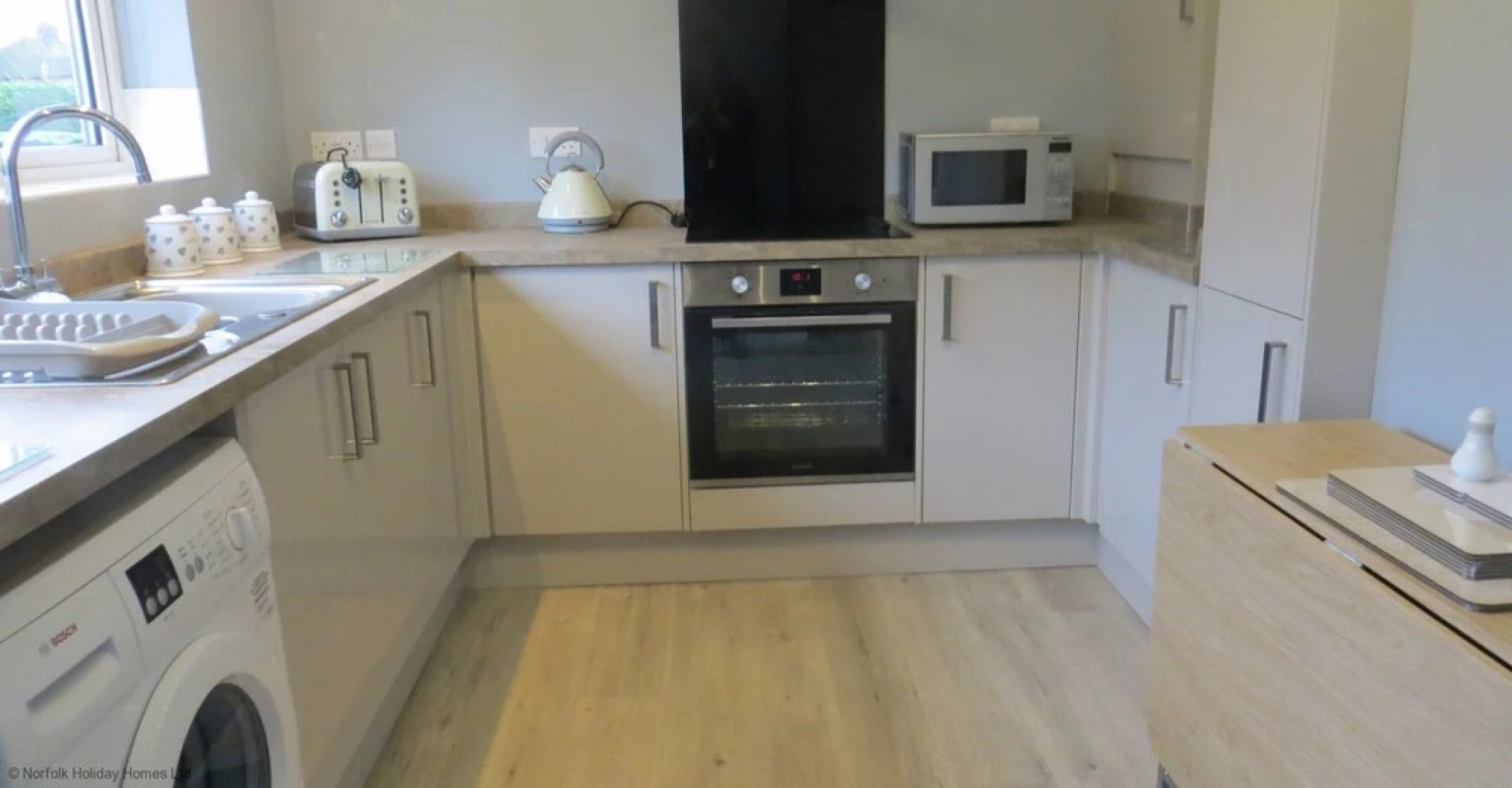 Rosies Detached Bungalow