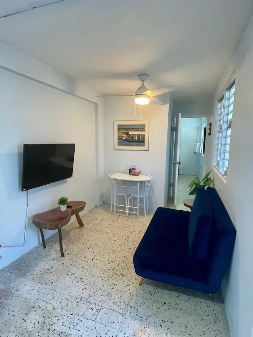 Casa Magdalena Unit 3 Two-story w/ Balcony