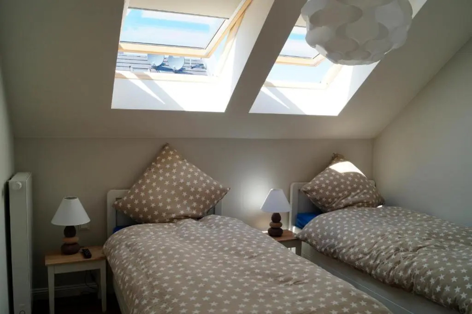 Ostsee Appartement Nr 70 Beachklause im Strand Resort