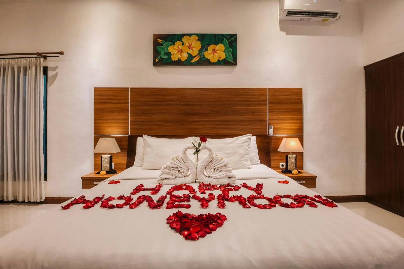 Gracia Bali Villas & Apartment