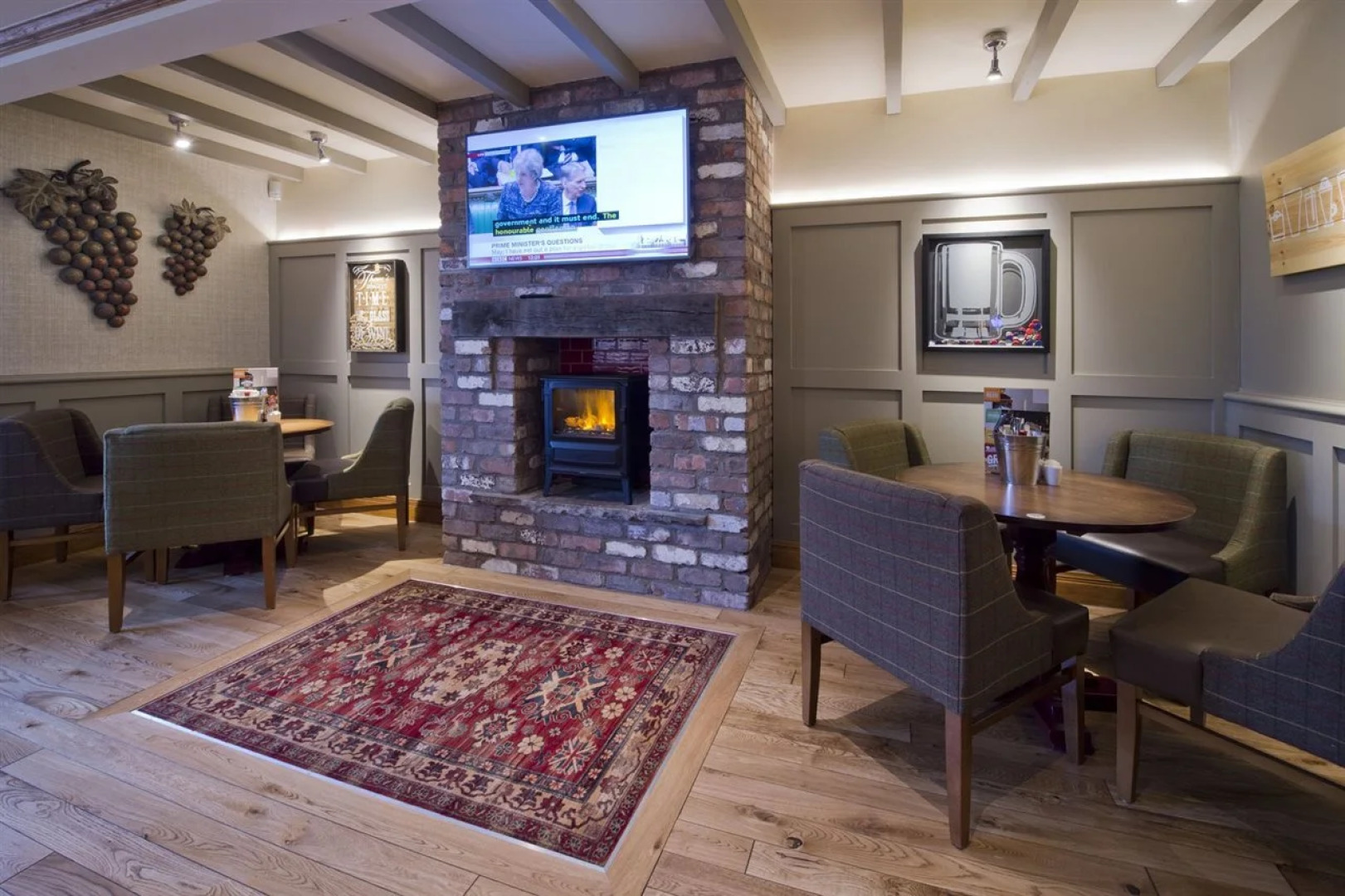 Premier Inn Bideford