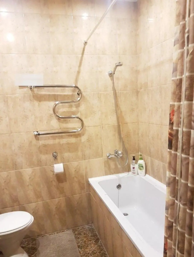 Апартаменты на улице Дмитрия Михайлова