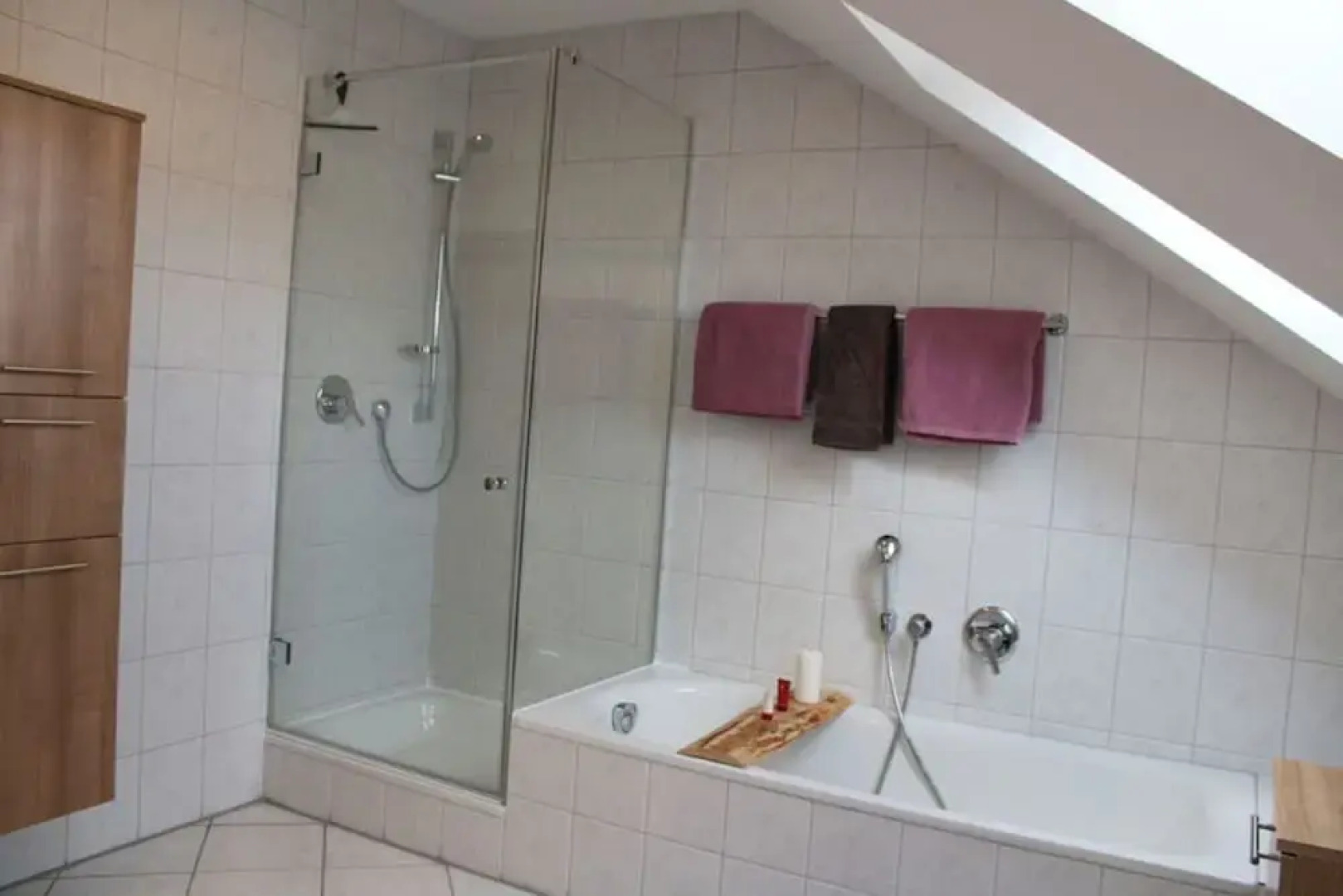 Ferienwohnung Lohner Höhe